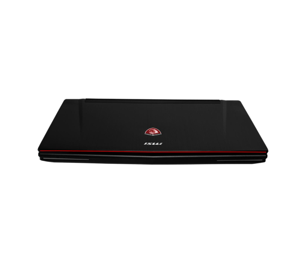 MSI GT72 Dominator i7-6700HQ/16GB/1TB+128PCIe GTX970M - 299345 - zdjęcie 5